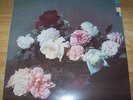 Factus Twelve RARE 1st Press NEW ORDER Power Corruption & Lies 12
