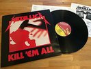 METALLICA 
