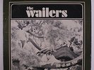 WAILERS: Out Of Our Tree LP (purple label, some seam wear, slight cover wear) r