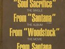 SANTANA SOUL SACRIFICE 7