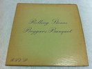 The Rolling Stones, Beggar's Banquet, Vinyl LP Gatefold London PS-539 1968 USA