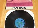 Vinyl Record-Frank Zappa-- Hot Rats