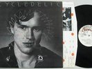 JOHNNY MOPED . PUNK RARE 1pr A1 B1 . LP , Cycledelic  . EXCELLENT  MInt-