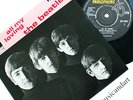 THE BEATLES ALL MY LOVING EP 7