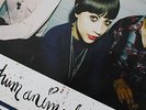 DEE DEE PRE-DUM DUM GIRLS VINYL LP 2007 ORIGINAL PRESSING N.MINT VERY RARE