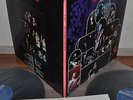 The Rolling Stones Live Deluxe Japan 2x gatefold LP 1973 King SL-226/7 Insert