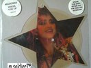 MADONNA - Dress you up - Picture disc disk pdk Star Shape Raro no rebel heart