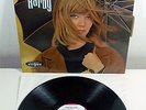 FRANCOISE HARDY - french 1962 M-/EX Vogue Mono 1st Album TOP