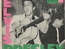 ELVIS PRESLEY on RCA Victor | rockabilly 45 EP | GATEFOLD SLEEVE ONLY [EPB-1254]