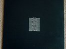 Joy Division UNKNOWN PLEASURES LP 1979 UK RED TRANSLUCENT VINYL FACT 10 MUST SEE