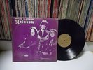 RAINBOW - Ritchie Blackmore's Rainbow KOREA LP Purple CVR Dio