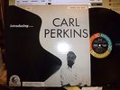 CARL PERKINS 