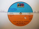 SOUL BROTHERS SIX - THANK YOU BABY FOR LOVING ME - ATLANTIC UK