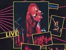 Bon Jovi, Live, NEW Dutch import promo 12 inch vinyl single