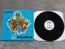 MELVINS - Bullhead   Vinyl/LP   Tupelo  Rec. 1991