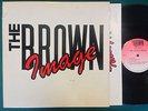 THE BROWN IMAGE   LP PRIVATE Chicano LATIN SOUL ROCK FUNK Breaks-California HEAR