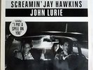 Stranger than Paradise EX+++ SCREAMIN' JAY HAWKINS John LURIE 12