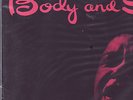 Billie Holiday Body and Soul MFSL 1-247 Audiophile LP Factory Sealed 200 Gram