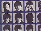 The Beatles A Hard Day's Night MFSL 1-103 Audiophile LP Factory Sealed Japan