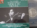 GINETTE NEVEU the complete recorded legacy / HMV RLS 739