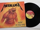 METALLICA - Jump in the Fire 12