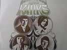 KINKS SOMETHING ELSE BY THE PRT PYL 6006 DAVE RAY DAVIES RARE ALBUM VINYL LP