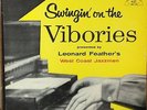 Leonard Feather's West Coast Jazzmen-Swingin' On The Vibories-ABC-Paramount 110