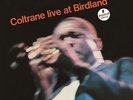John Coltrane - Live at Birdland