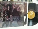 The Doors - Strange Days LP Elektra  In Shrink with Hype Sticker