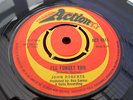 John Roberts ? I'll Forget You / Be my Baby UK 7