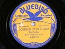 78 RPM -- Bo Carter, Bluebird 6659, E-  blues