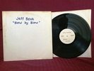 JEFF BECK   BLOW BY BLOW RARE 1975 COLUMBIA RECORDS TEST PRESSING LP NM UNPLAYED