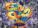 Feelin' Good - 2 DISC SET - Nightmares On Wax (2013, Vinyl New)