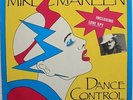 MIKE MAREEN / DANCE CONTROL, RARE 