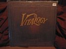 Vitalogy [LP] by Pearl Jam (Vinyl, Dec-1994, Epic USA) 12