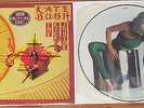 KATE BUSH-THE KICK INSIDE-IMPORT EMI PICTURE DISC EMCP 3223-MADE IN ENGLAND-LP