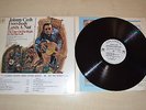 Johnny Cash , Everybody Loves A Nut, Radiostation-Copy, Col. White Labels, 1966