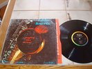 EDDIE HARRIS Mighty Like A Rose LP ORIG SHRINK VEE&JAY MONO NEAR MINT
