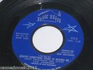 Lou Johnson: Always Something There to Remind Me / Magic Potion  [Unplayed Copy]