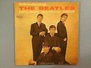 THE BEATLES Introducing The Beatles LP VEEJAY VJLP 1062 Version II orig
