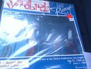 YARDBIRDS - Last Rave Up In L.A. (1968) rare live 3LP #'d box