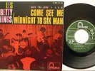 THE PRETTY THINGS Come see me EP 45 FRANCE 1965 Fontana NM