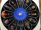 Saturnalia - Magical Love - 1973 - UK Picture Disc - Psychedelic Rock