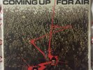 PENETRATION -Coming Up For Air. US Press 1979. MINT AND SEALED  (Deletion Cut)