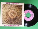 King Crimson - Cat food / Groon - Island WIP 6080 - Progressive