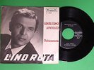 Lino Rota - Gentilissimo avvocato/Dichiaramento - Kappa O K 10059