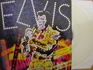 Elvis Presley - Always On My Mind German LP 1985 Clear Vinyl