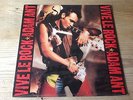 ADAM ANT VIVE LE ROCK FACTORY SEALED UK CBS RECORDS ALBUM * MINT ITEM THROUGHOUT