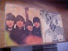 BEATLES UK 2 LP Revolver Hor Zu Odeon 1st Press Stereo + Beatles For Sale MONO