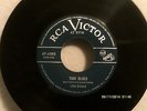 LITTLE RICHARD .Taxi Blues -- 45 RPM --